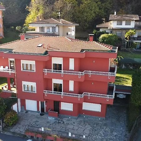 Ortensia Baveno Exteriér fotografie