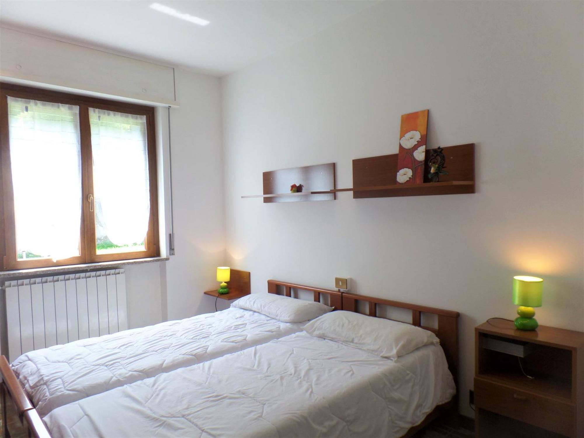 Ortensia Baveno Exteriér fotografie
