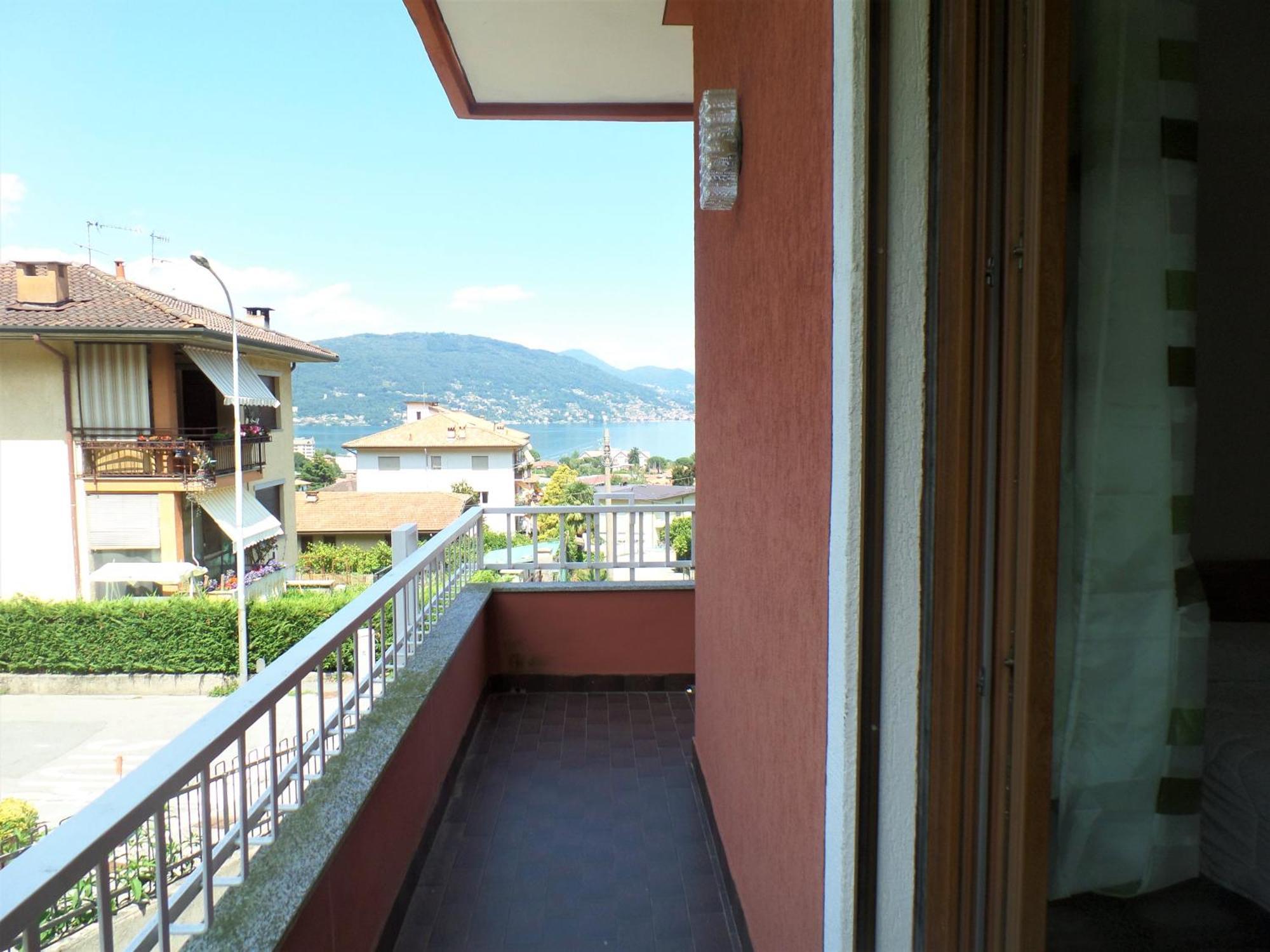 Ortensia Baveno Exteriér fotografie