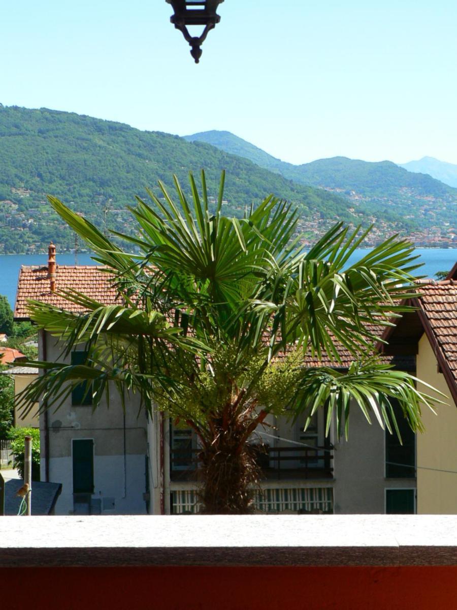 Ortensia Baveno Exteriér fotografie