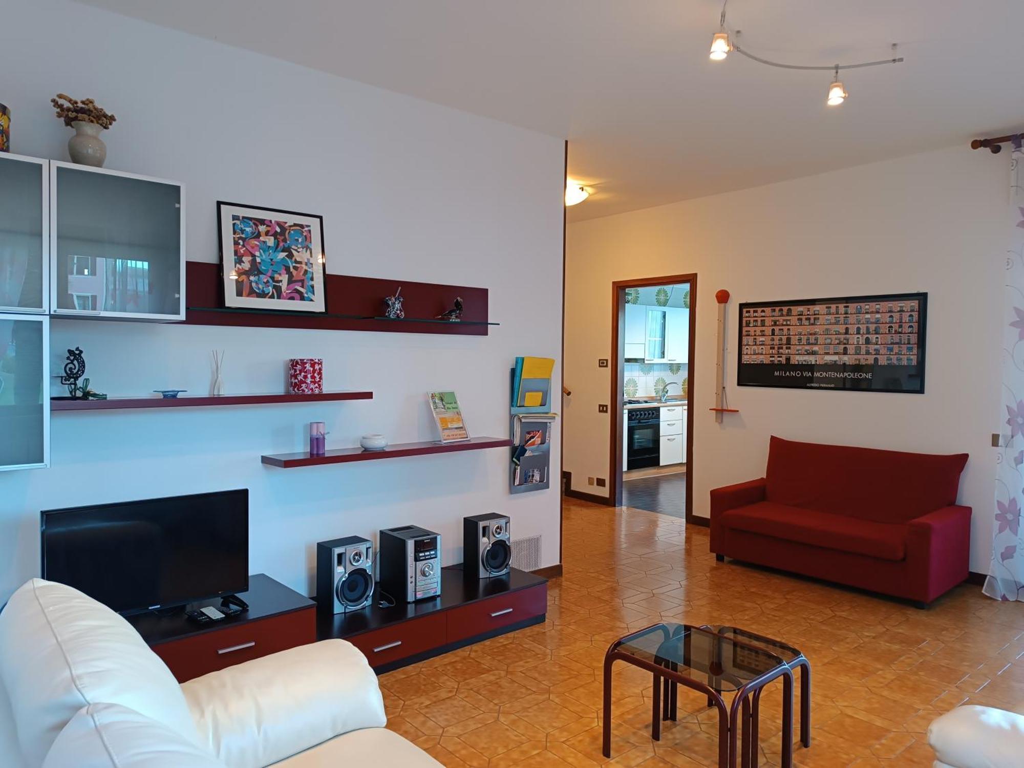 Ortensia Baveno Exteriér fotografie