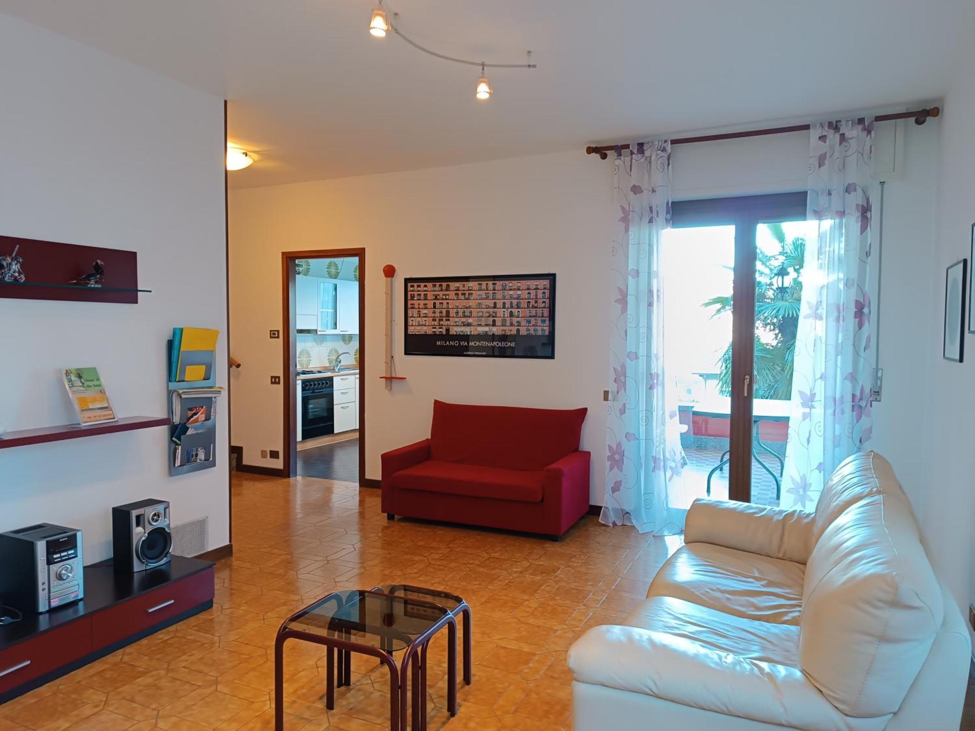 Ortensia Baveno Exteriér fotografie