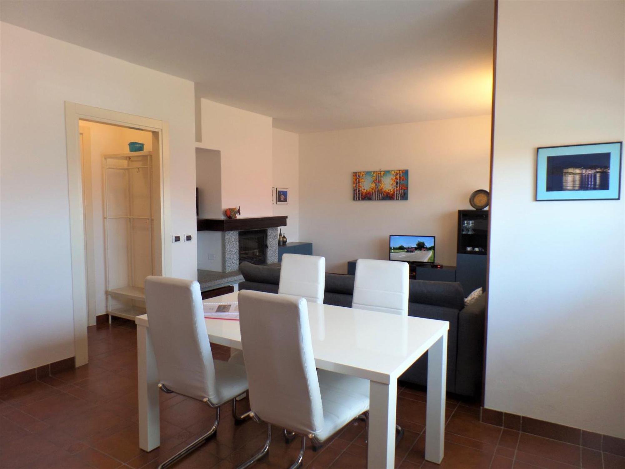 Ortensia Baveno Exteriér fotografie
