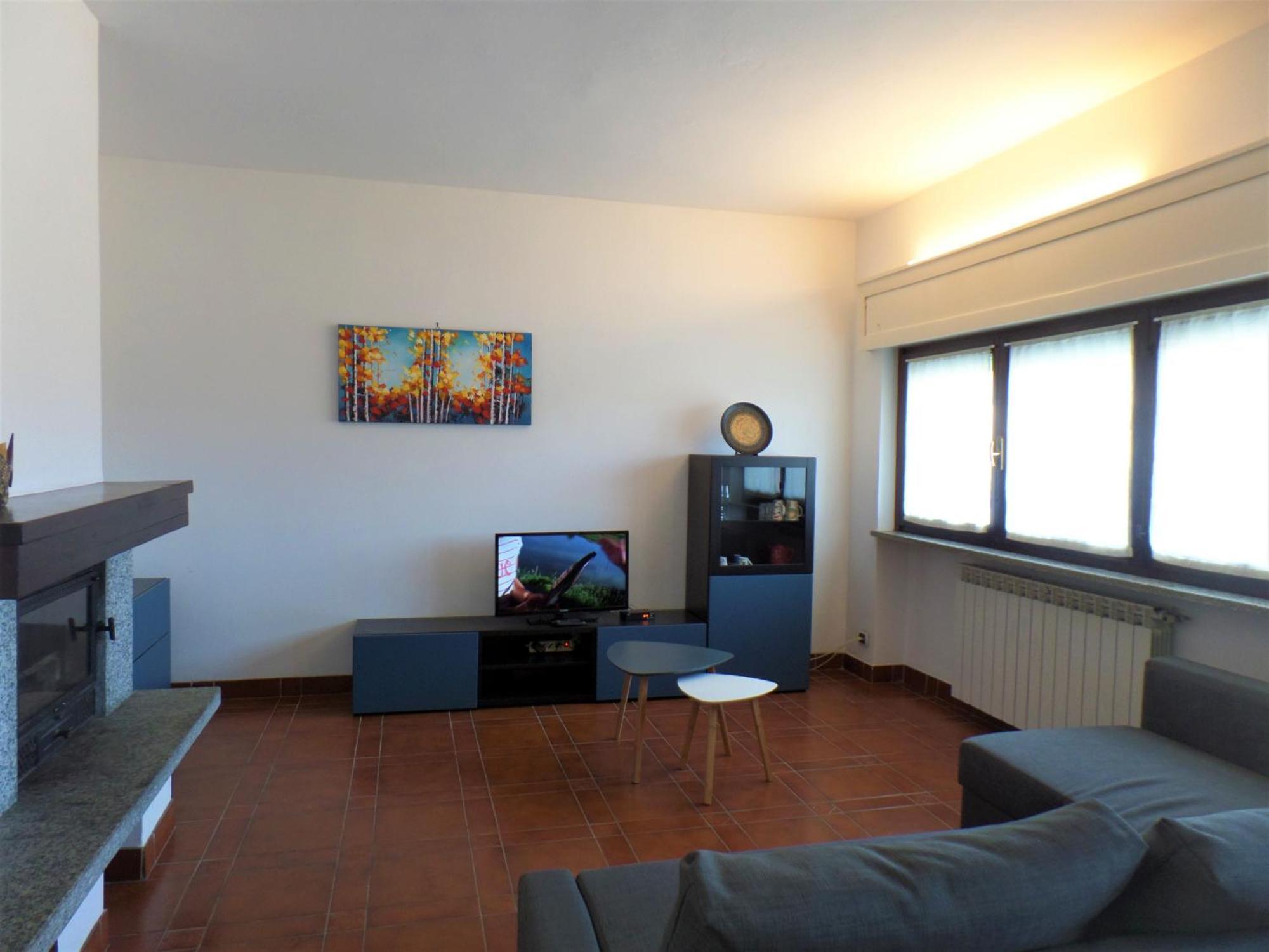 Ortensia Baveno Exteriér fotografie