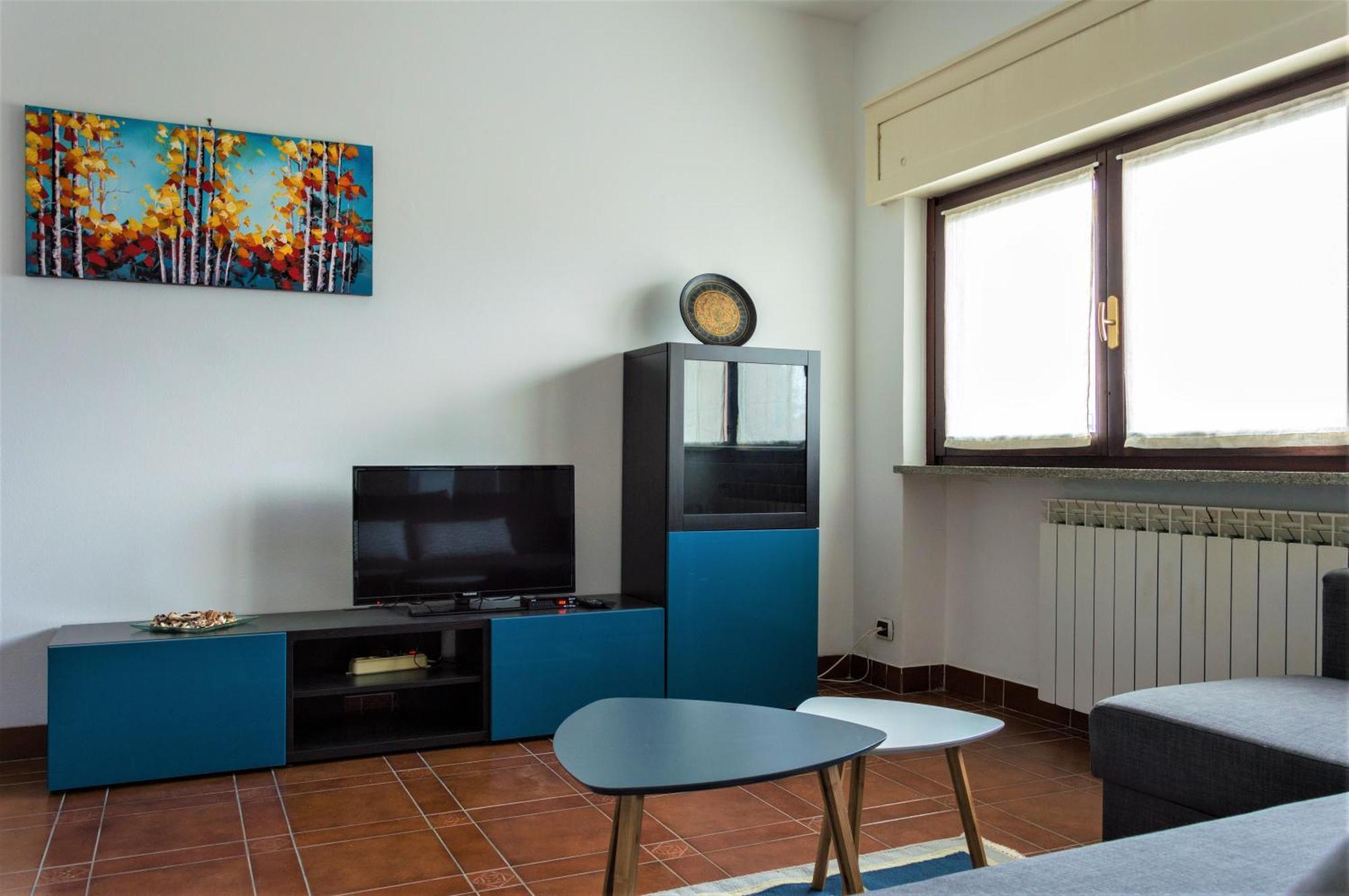 Ortensia Baveno Exteriér fotografie